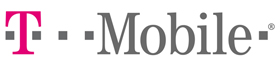 t mobile Logo