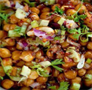 July 20 Kung Pao Chickpeas 1