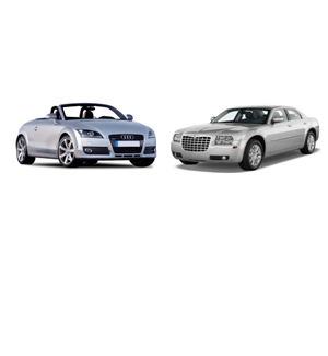 Vehicle Discounts