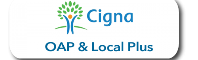2023 Choice Local Plus & OAP HSA 