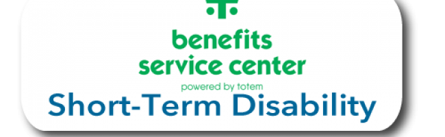 Short-Term Disability 2024